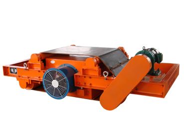 RCDC風冷自卸式電磁除鐵器